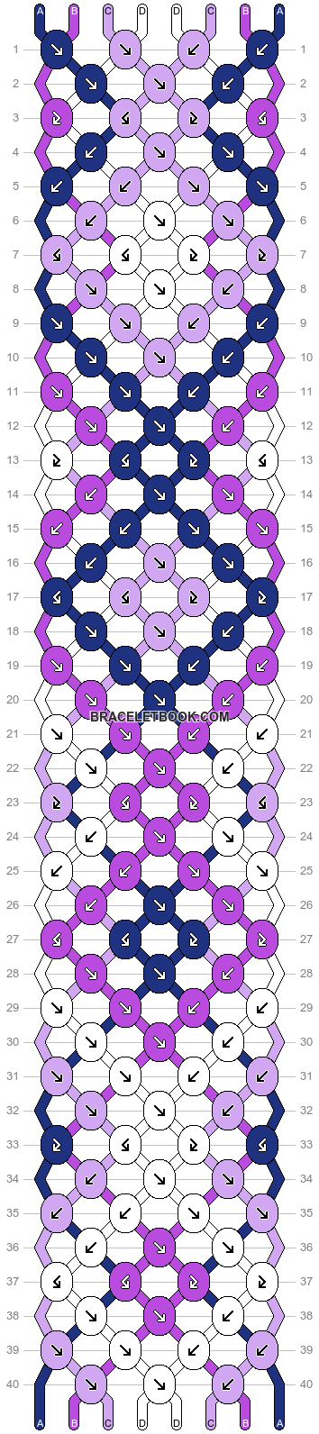 Normal pattern #201001 variation #419771 pattern