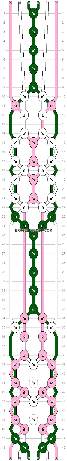 Normal pattern #145279 variation #419772 pattern