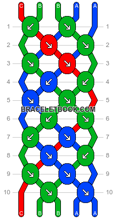 Normal pattern #201037 variation #419775 pattern