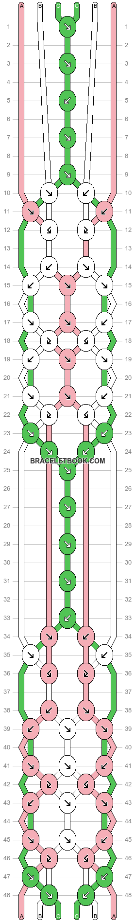 Normal pattern #145279 variation #419777 pattern