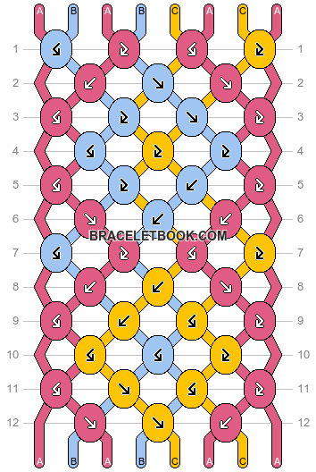 Normal pattern #177590 variation #419779 pattern