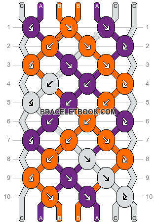 Normal pattern #201040 variation #419780 pattern