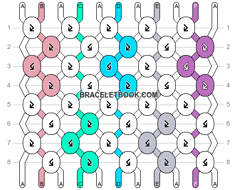 Normal pattern #17992 variation #419781 pattern