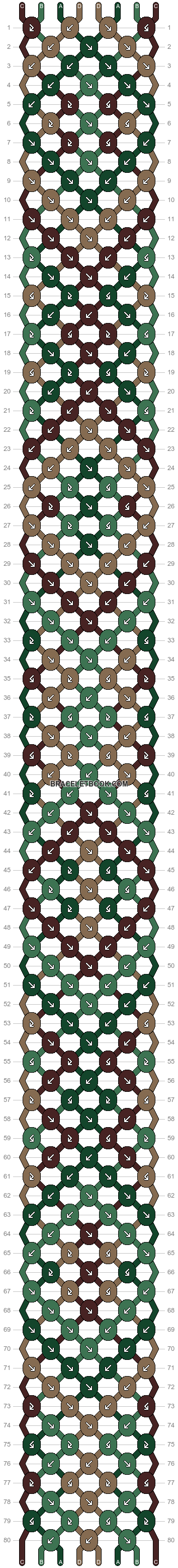 Normal pattern #198766 variation #419784 pattern