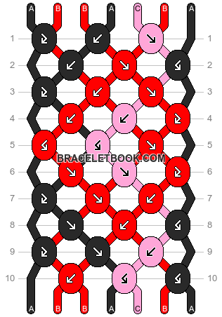 Normal pattern #201044 variation #419788 pattern