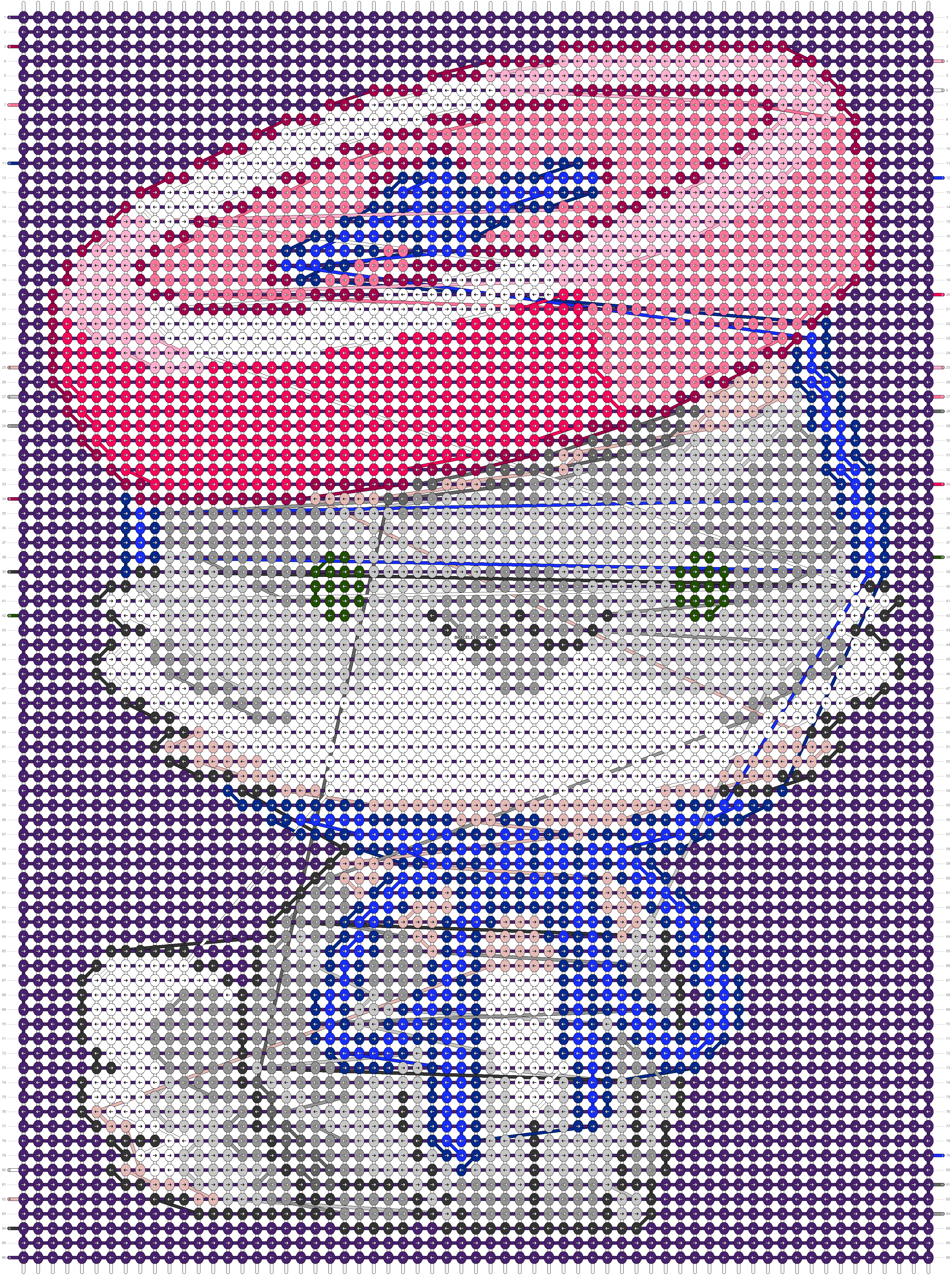 Alpha pattern #196798 variation #419789 pattern