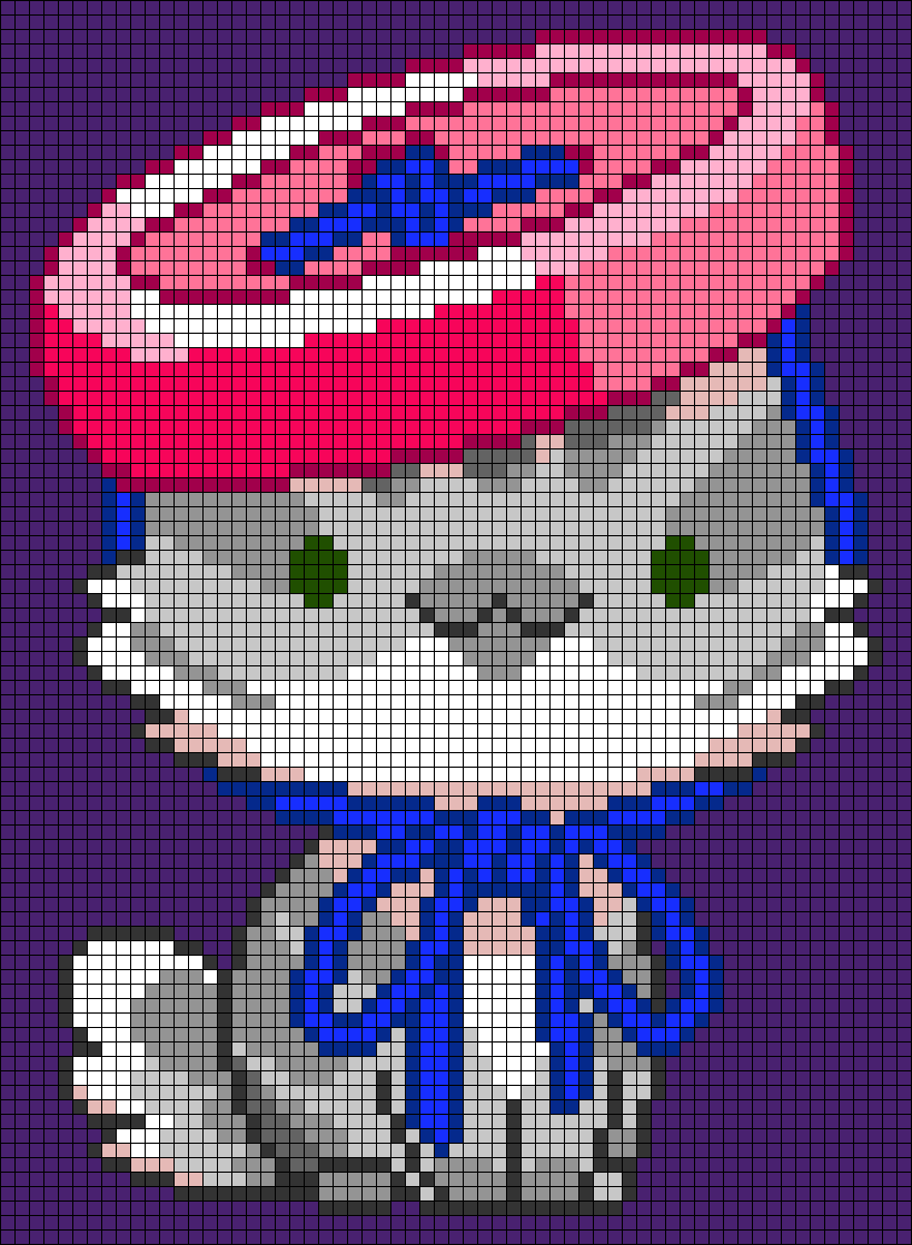 Alpha pattern #196798 variation #419789 preview