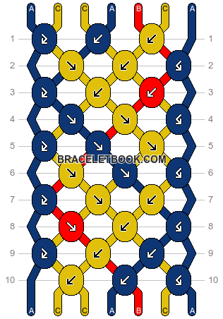 Normal pattern #201052 variation #419790 pattern