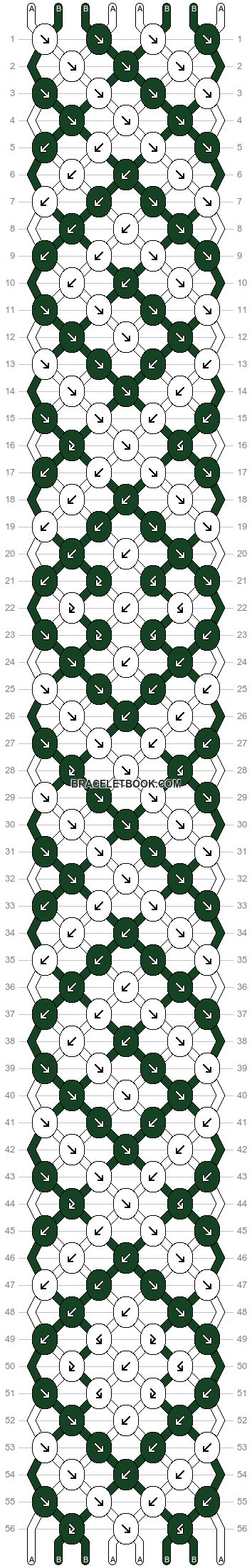 Normal pattern #193147 variation #419791 pattern