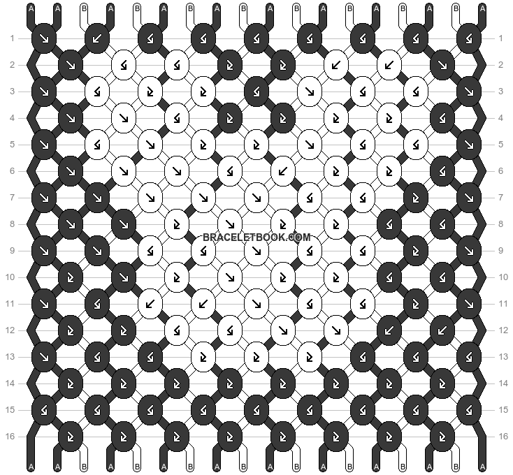 Normal pattern #22559 variation #419792 pattern