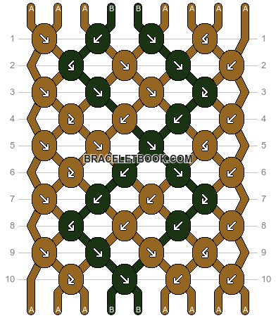 Normal pattern #201051 variation #419793 pattern