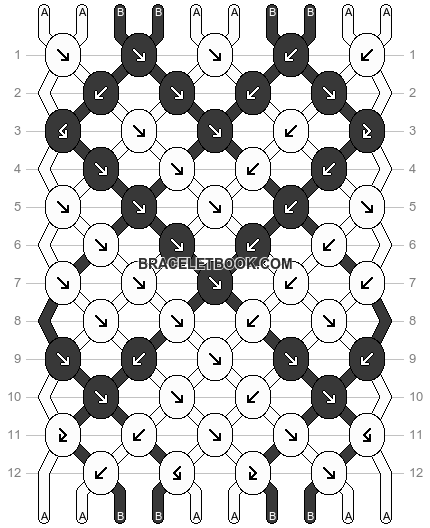 Normal pattern #201007 variation #419794 pattern