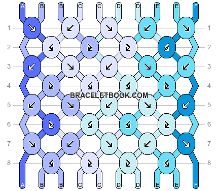 Normal pattern #201005 variation #419795 pattern