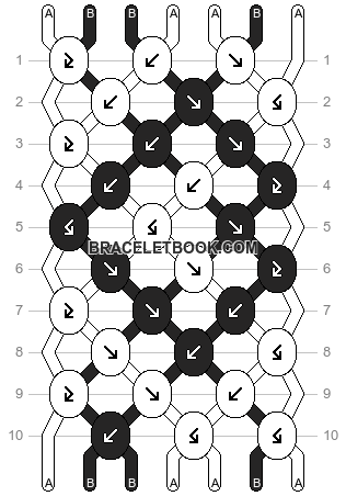 Normal pattern #201044 variation #419796 pattern