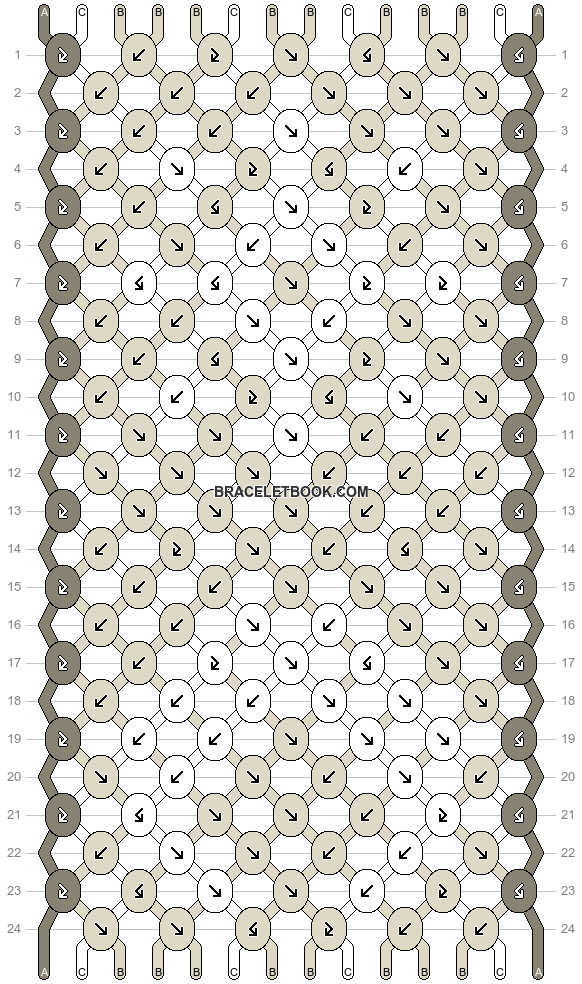 Normal pattern #153283 variation #419797 pattern