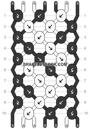 Normal pattern #201052 variation #419798 pattern