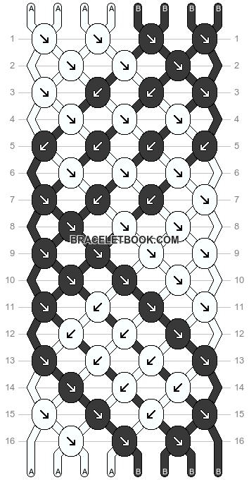Normal pattern #200887 variation #419800 pattern