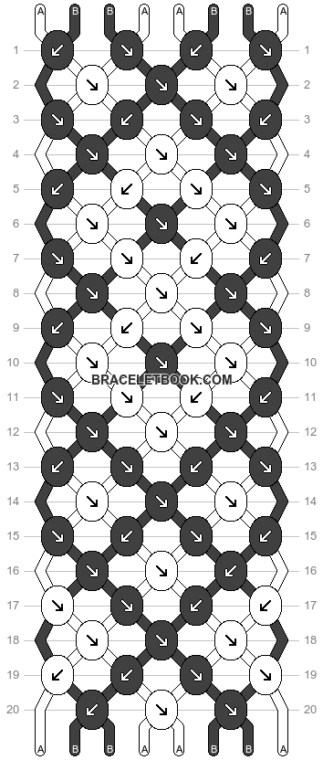 Normal pattern #200875 variation #419801 pattern