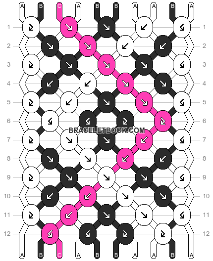 Normal pattern #145516 variation #419806 pattern