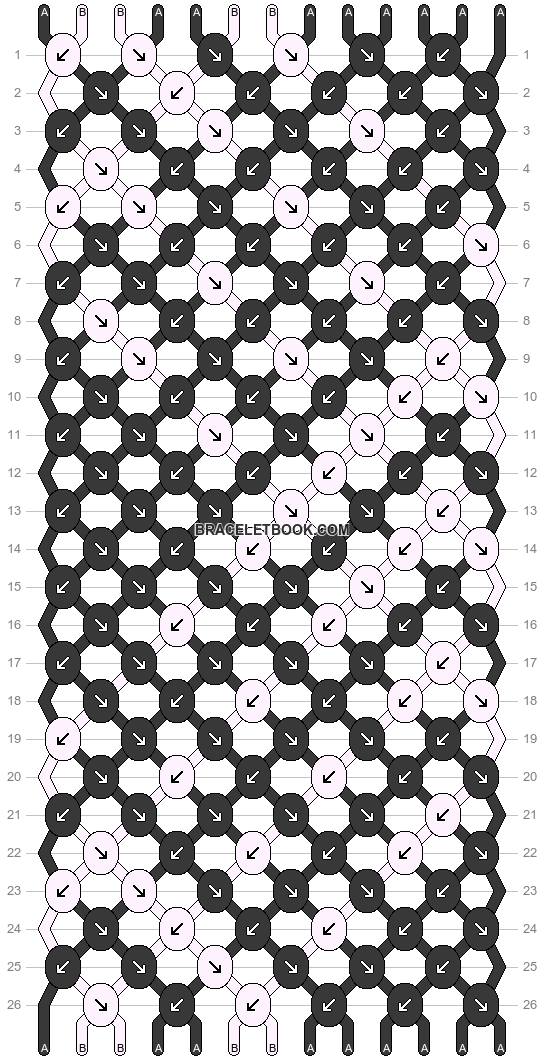 Normal pattern #199554 variation #419807 pattern