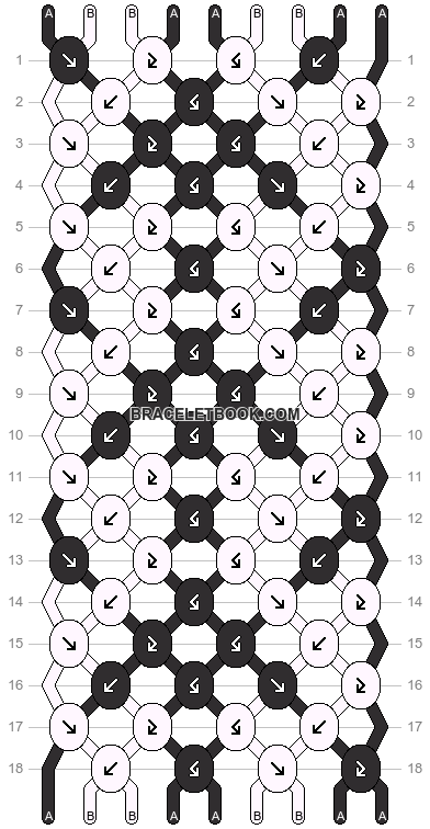Normal pattern #199553 variation #419808 pattern