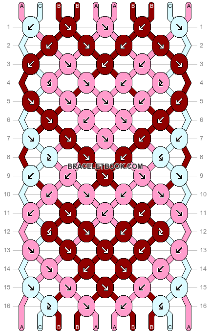 Normal pattern #34101 variation #419809 pattern