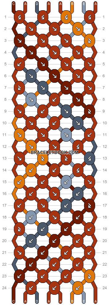 Normal pattern #53092 variation #419810 pattern