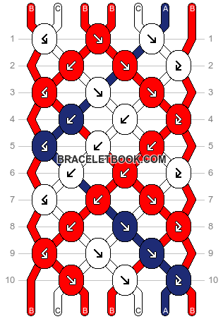 Normal pattern #201040 variation #419811 pattern