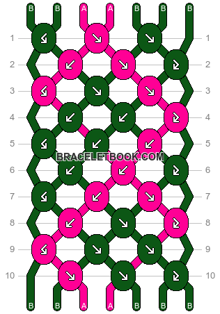 Normal pattern #201040 variation #419812 pattern