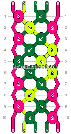 Normal pattern #201059 variation #419813 pattern