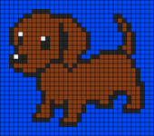 Alpha pattern #41333 variation #419817