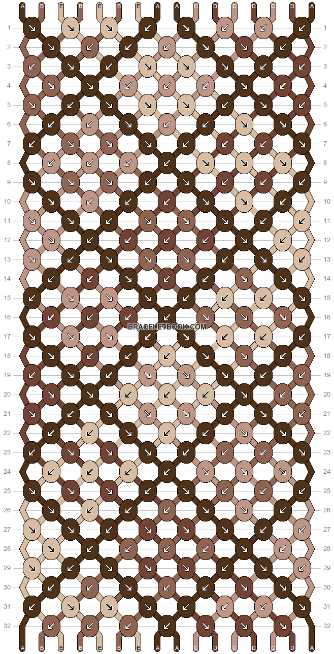 Normal pattern #39257 variation #419819 pattern