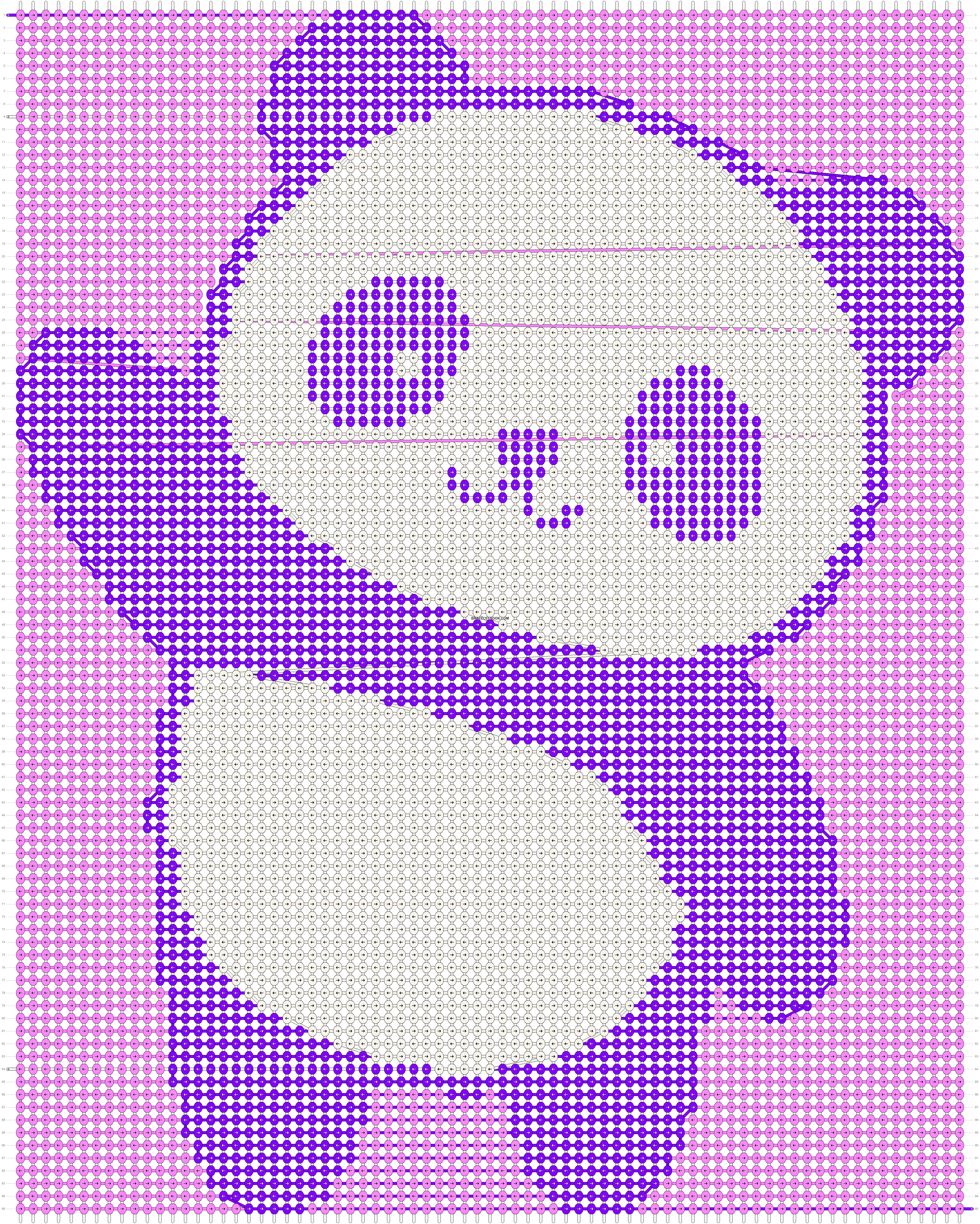 Alpha pattern #198579 variation #419821 pattern