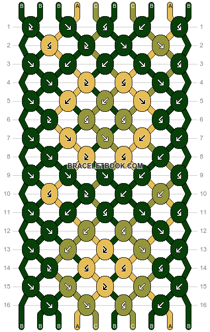 Normal pattern #159212 variation #419826 pattern