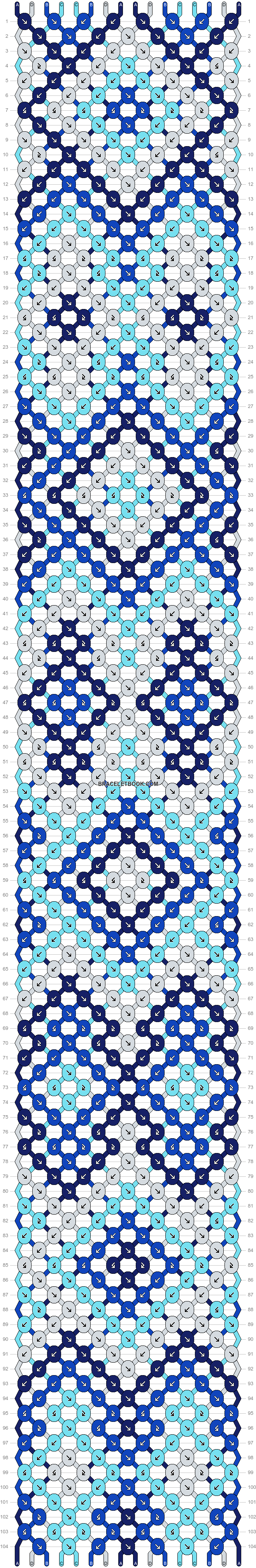Normal pattern #133192 variation #419827 pattern