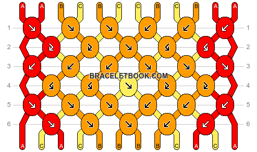Normal pattern #18 variation #419829 pattern