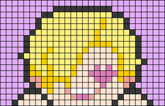 Alpha pattern #161454 variation #419831