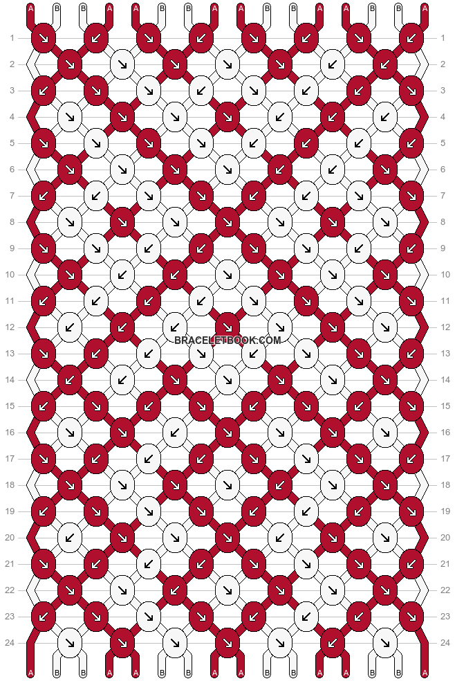 Normal pattern #150464 variation #419834 pattern