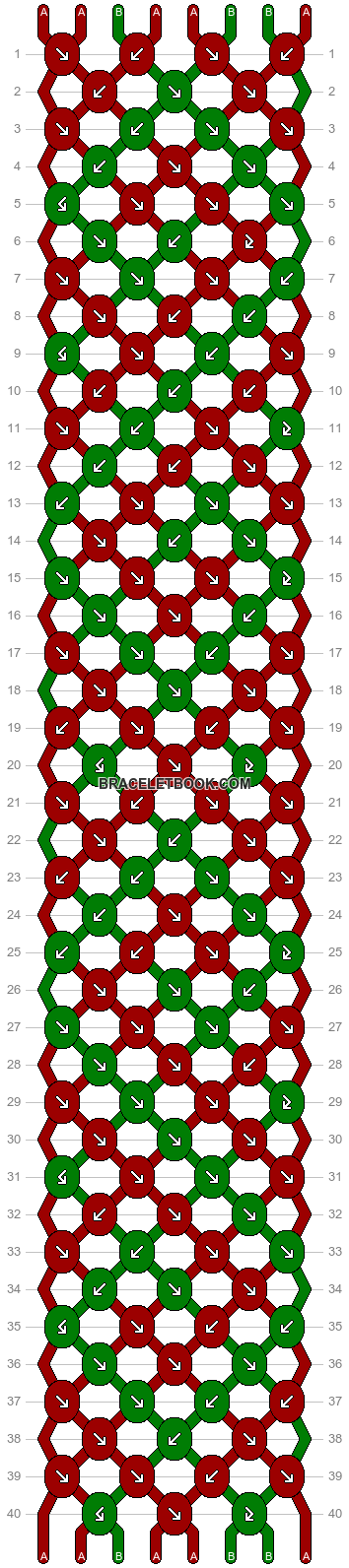 Normal pattern #200056 variation #419835 pattern