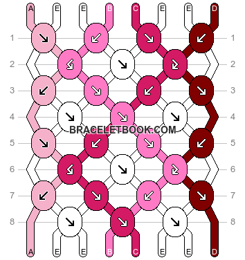 Normal pattern #104442 variation #419839 pattern