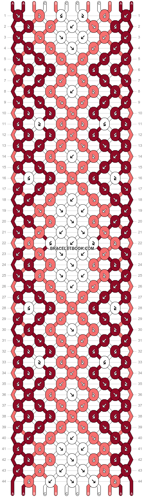Normal pattern #200799 variation #419843 pattern