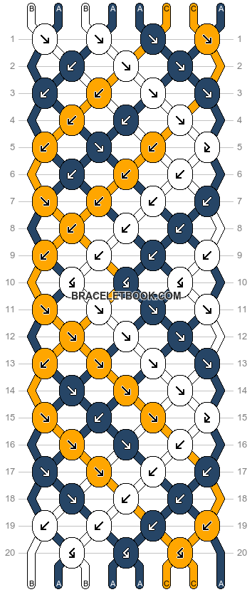 Normal pattern #201086 variation #419844 pattern