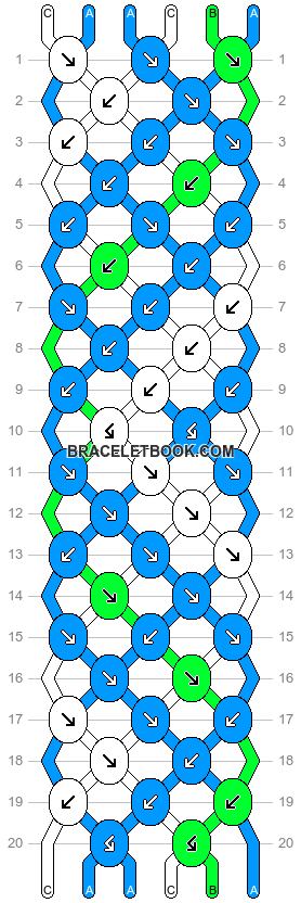 Normal pattern #201088 variation #419846 pattern