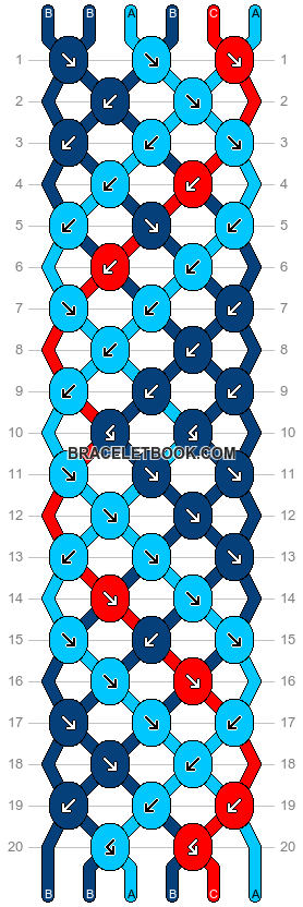 Normal pattern #201088 variation #419847 pattern