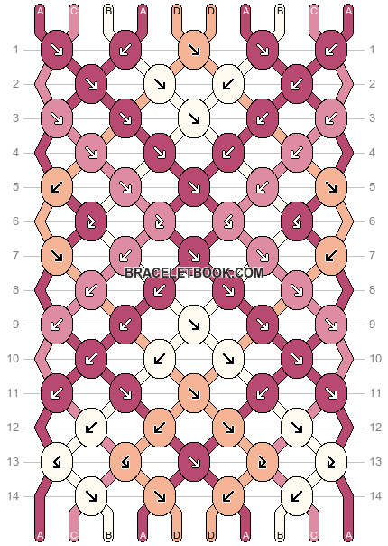 Normal pattern #84420 variation #419849 pattern