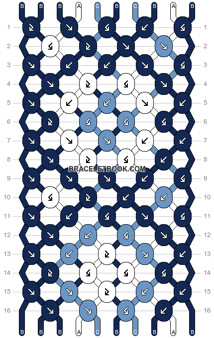 Normal pattern #159212 variation #419850 pattern