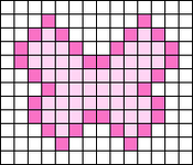 Alpha pattern #151574 variation #419852