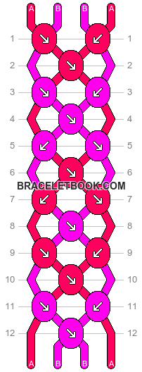Normal pattern #200964 variation #419857 pattern