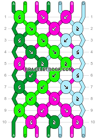 Normal pattern #201046 variation #419862 pattern