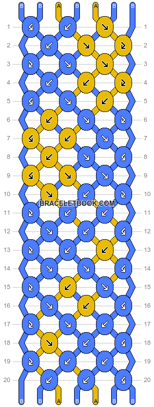 Normal pattern #201053 variation #419863 pattern